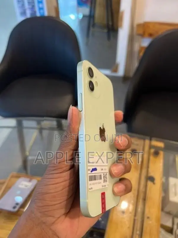 Apple iPhone 12 (Used)