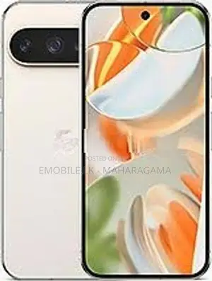 Google Pixel 9 Pro 256GB (Brand New)