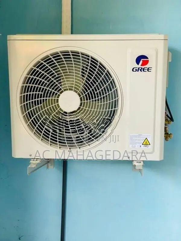 12000BTU gree Non Inverter Brand New Ac