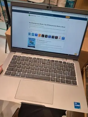 Dell Latitude 5320 Laptop