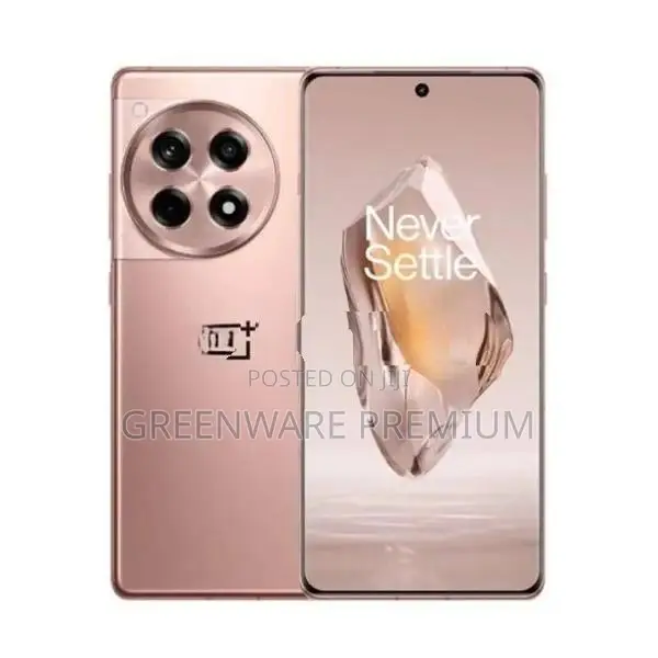OnePlus 13R (Brand New)