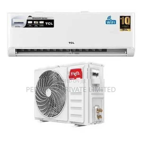 TCL Breeze In Series 24000BTU AI Inverter