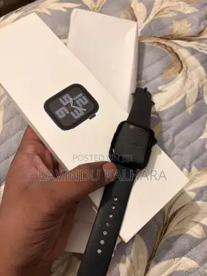 Apple Watch SE 3 40MM GPS