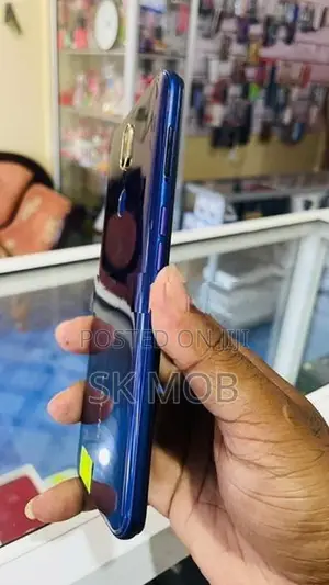Oppo F11 (Used)