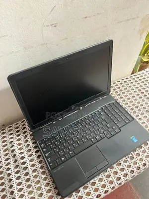 Dell i5 3rd Gen Laptop 6GB 500GB