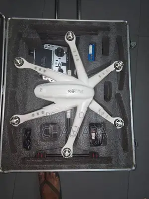 Tali H500 GPS System Drone