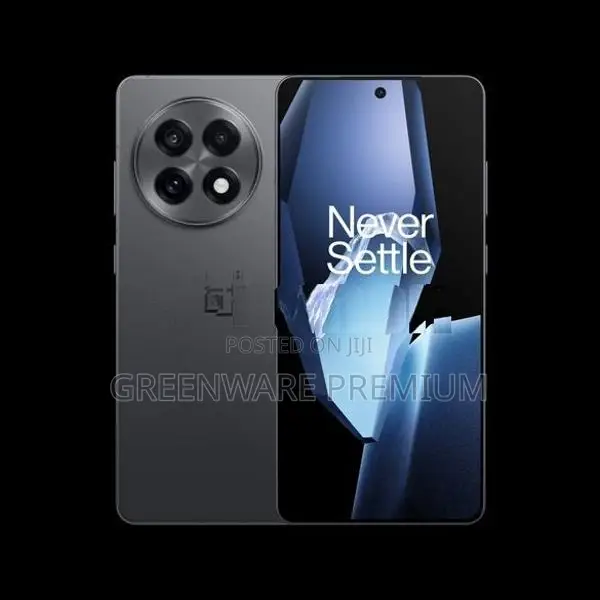 OnePlus 13R (Brand New)