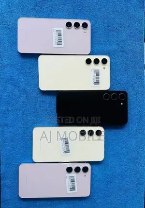 Samsung Galaxy S23+ 256GB (Used)