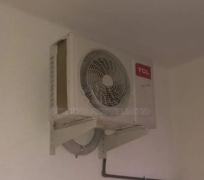 TCL 18000BTU Non Inverter