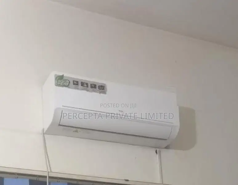 TCL 24000BTU Non Inverter