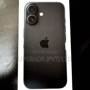 Apple iPhone 16 Plus 256GB (Used)