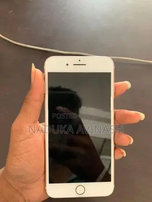 Apple iPhone 7 Plus 128GB (Used)