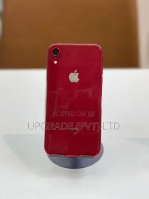 Apple iPhone XR 64GB (Used)