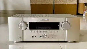 Marantz Hdmi Amplifier