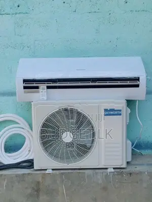 9000BTU Skyworth Non inverter Air Conditioner