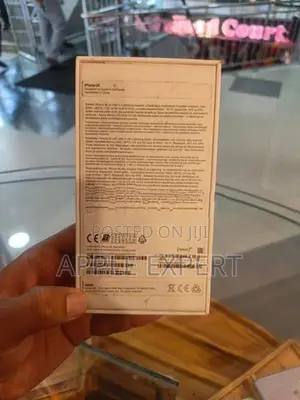 Apple iPhone SE 3 (Used)