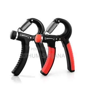 Hand Gripper