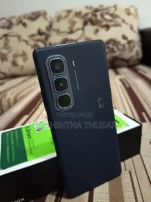 Infinix Hot 50i Pro Plus (Used)