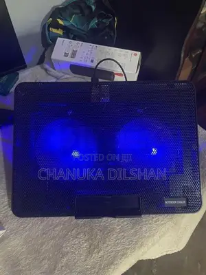 Laptop Cooling Pad