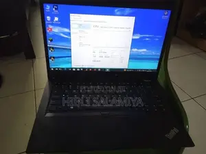 Lenovo Laptop