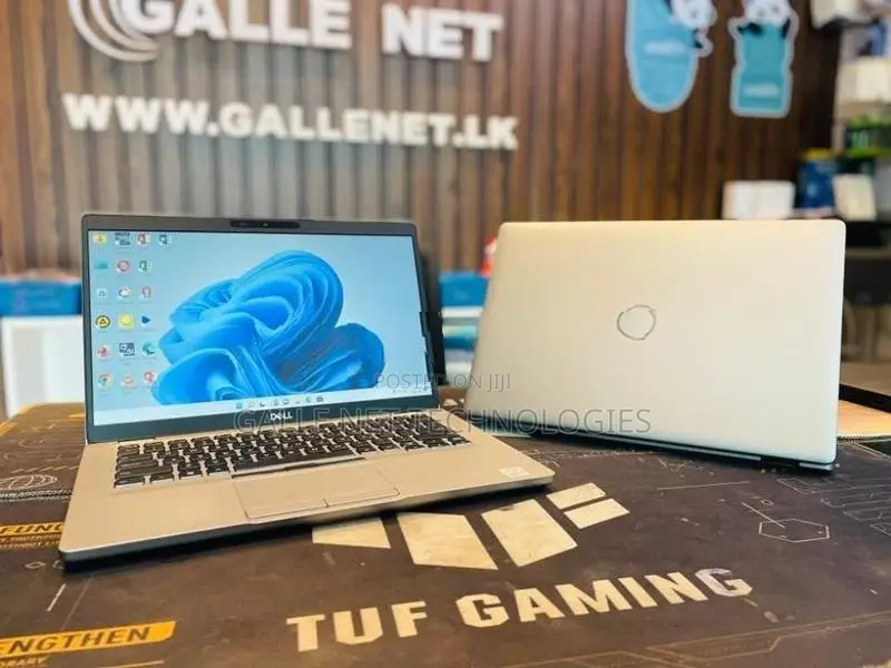 Dell Latitude 5410 i5 10th Gen Laptop