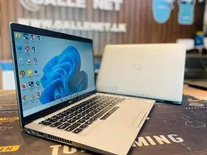Dell Latitude 5410 i5 10th Gen Laptop