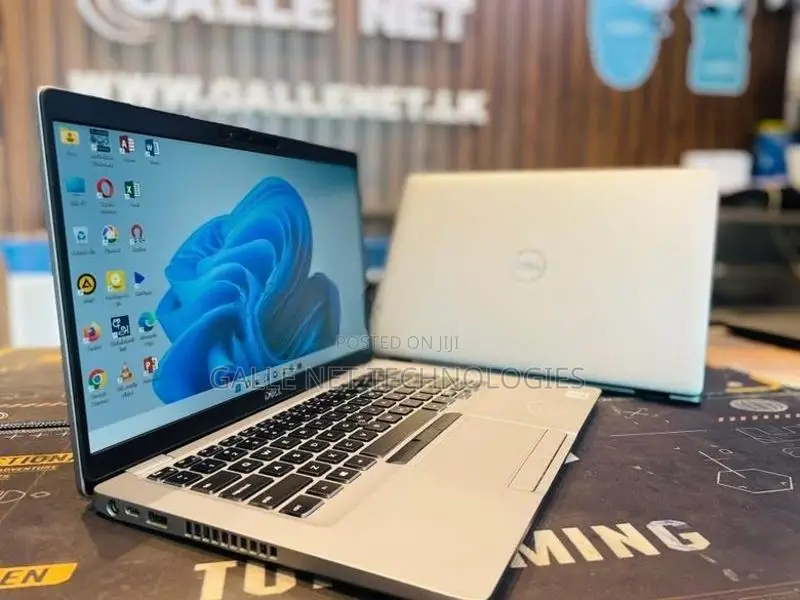 Dell Latitude 5410 i5 10th Gen Laptop