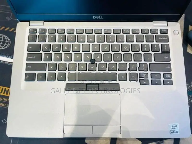 Dell Latitude 5410 i5 10th Gen Laptop
