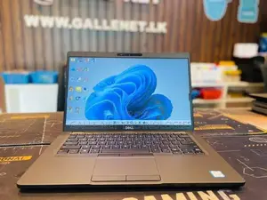 Dell Latitude 5400 i5 8th Gen Laptop