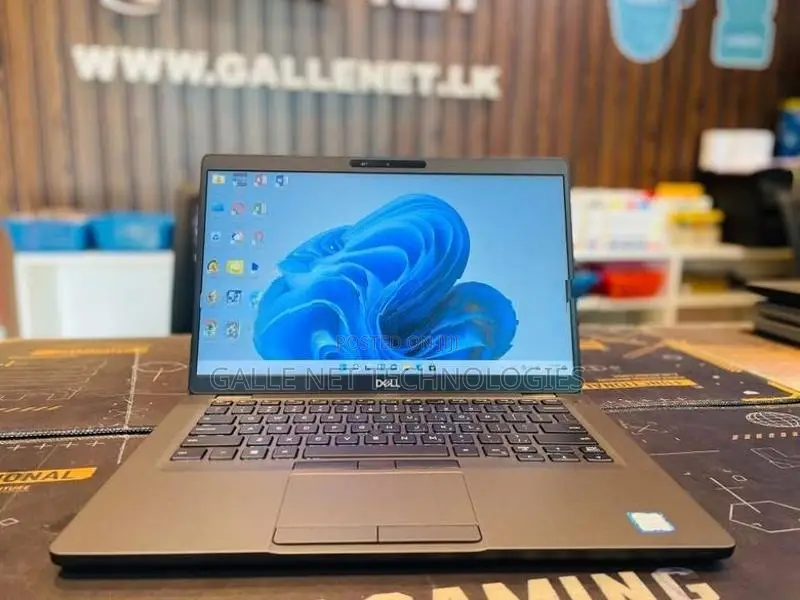 Dell Latitude 5400 i5 8th Gen Laptop