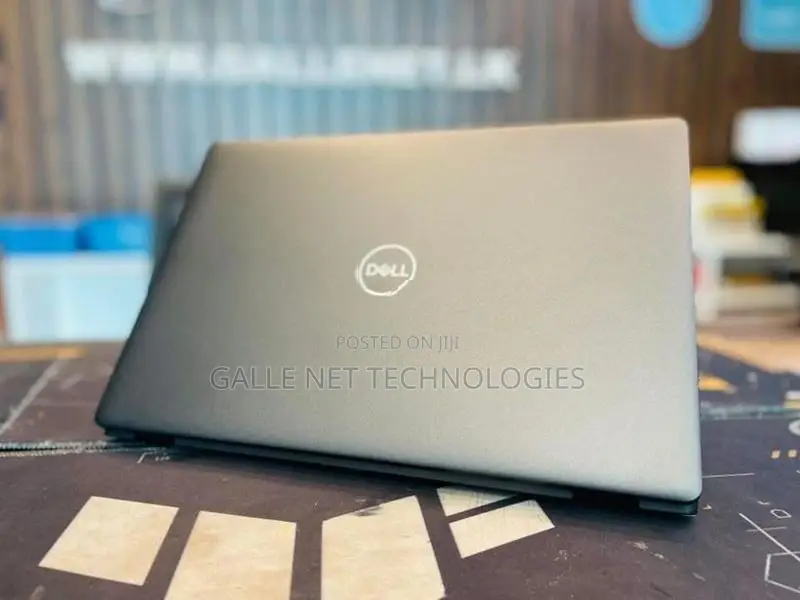 Dell Latitude 5400 i5 8th Gen Laptop