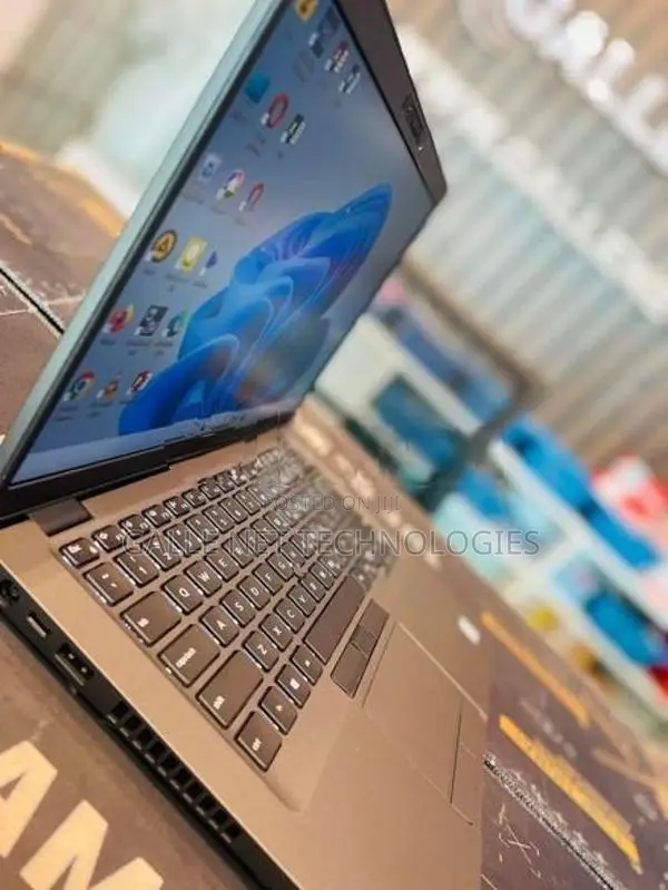 Dell Latitude 5400 i5 8th Gen Laptop