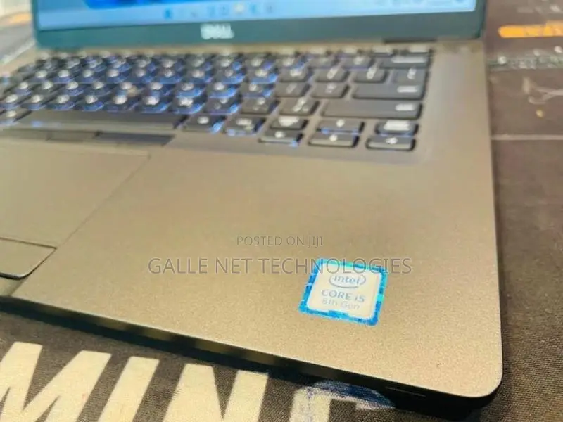 Dell Latitude 5400 i5 8th Gen Laptop