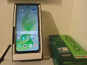 Infinix Hot 50i (Used)