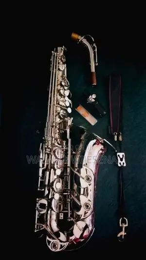 Saxophone