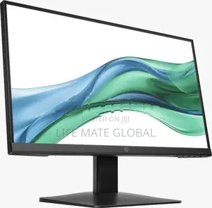 HP S3 Pro 322pe - 21.45" FHD IPS Monitor