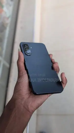 Samsung Galaxy A17 5G (Used)