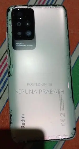 Xiaomi Redmi 10 (Used)