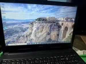 Dell I3 Laptop