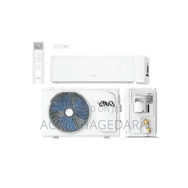 12000BTU chiq non inverter brand new air conditioner