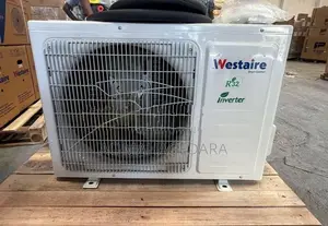 12000BTU Westaire Inverter Brand New Air Conditioner
