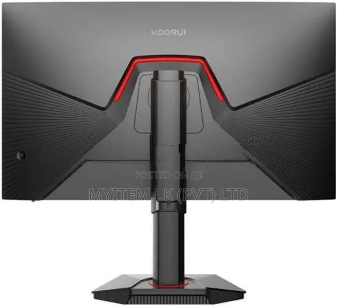Koorui G2711P FHD IPS 27INCH 200HZ Brand New Gaming Monitor