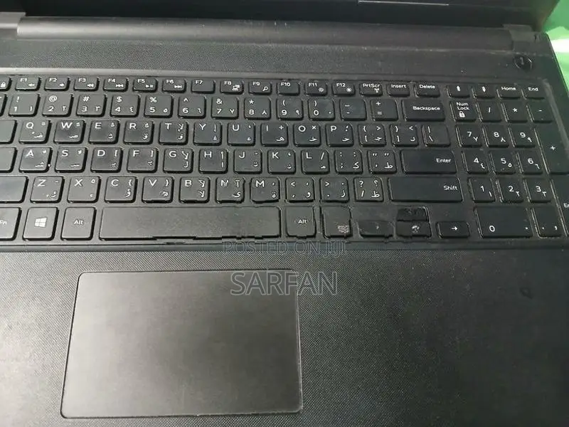 Dell I3 Laptop