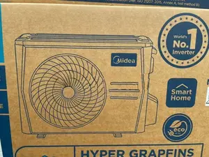 Midea 24000 Inverter Klyma