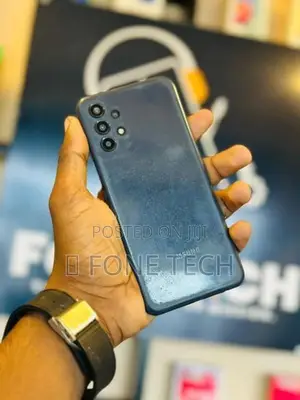 Samsung Galaxy A13 4GB 128GB (Used)