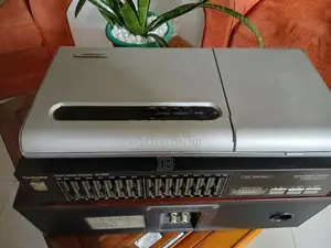 Mission Center Speakers