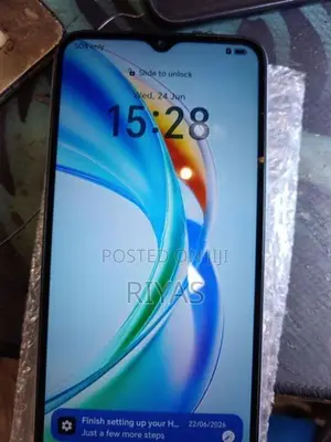Honor X5b (Used)
