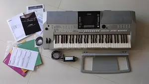Yamaha PSR S910 Keyboard