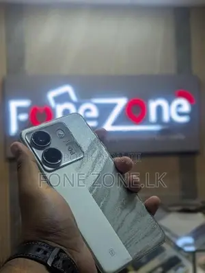 Xiaomi Poco M7 Pro 5G 8GB 256GB (Used)