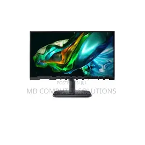 Acer EK251QP6 24.5 Inch 144Hz IPS Brand New Montor